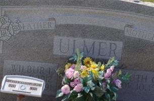 Ruth C. Ulmer