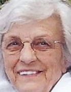 Ruth C Washer Pope