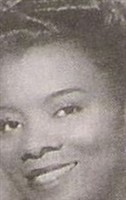 Ruth Calhoun Ruth Calhoun