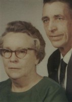 Ruth Carlson Vaughn Ruth Carlson Vaughn