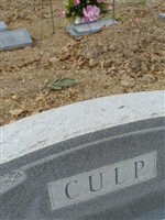 Ruth Christine Culp Ruth Christine Culp