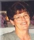 Ruth "Clare" Barnes Luddington