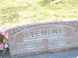 Ruth Clement
