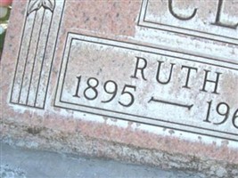 Ruth Clement