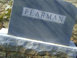 Ruth Corinne Pearman