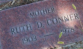 Ruth D. Conner