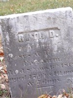 Ruth D. Farnum