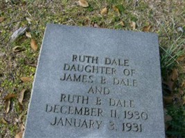 Ruth Dale