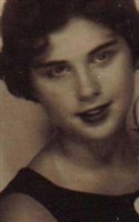 Ruth Dorothea LaRue Wicks Ruth Dorothea LaRue Wicks