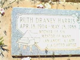 Ruth Draney Harris