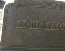 Ruth Dunn Robertson