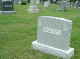 Ruth E. Belcher