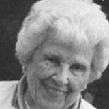 Ruth E. Blanchard