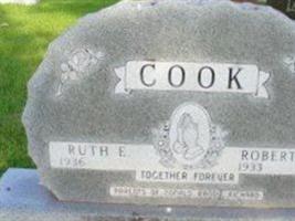 Ruth E. Cook