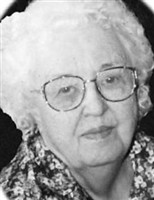 Ruth E DeVault Leeper