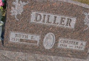 Ruth E Diller Ruth E Diller