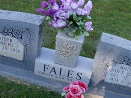Ruth E Edwards Fales Ruth E Edwards Fales