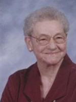 Ruth E. Gillespie Brooks
