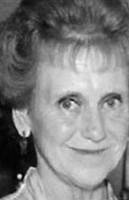 Ruth E. Gladfelter Hartlaub Ruth E. Gladfelter Hartlaub