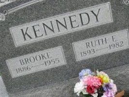 Ruth E Kennedy