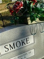 Ruth E Majors Smoke Ruth E Majors Smoke