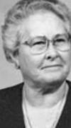 Ruth E McCullough French