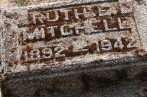 Ruth E. Mitchell Ruth E. Mitchell