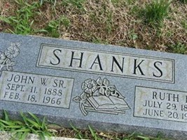 Ruth E Mitchell Shanks Ruth E Mitchell Shanks