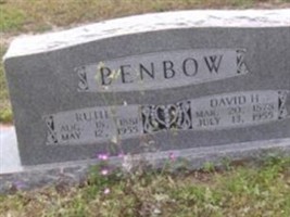 Ruth e Morrow Benbow Ruth e Morrow Benbow