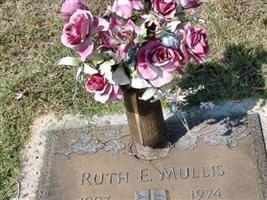 Ruth E. Mullis