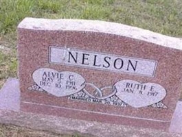 Ruth E. Nelson Ruth E. Nelson