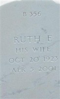 Ruth E. Peplinski Ruth E. Peplinski