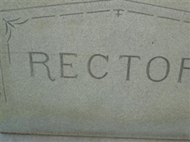 Ruth E Rector
