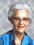 Ruth E. Rinker Bange Ruth E. Rinker Bange