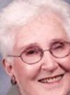 Ruth E. Rominger Swaim