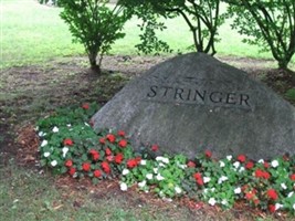 Ruth E. Stringer