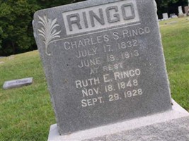 Ruth E Summers Ringo Ruth E Summers Ringo