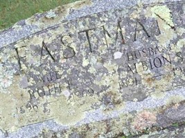 Ruth E Thompson Eastman