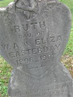 Ruth Easterday
