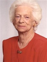 Ruth Edna Ball Higgs