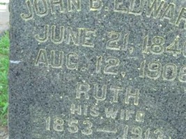 Ruth Edwards Ruth Edwards