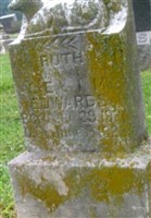 Ruth Edwards Ruth Edwards