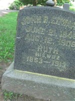 Ruth Edwards Ruth Edwards