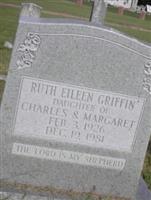 Ruth Eileen Griffin