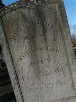 Ruth Eliot Law Ruth Eliot Law