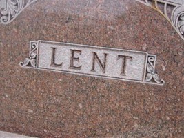 Ruth Elizabeth Lent Ruth Elizabeth Lent