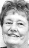 Ruth Elizabeth Sheldon Cone Ruth Elizabeth Sheldon Cone