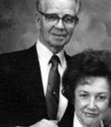 Ruth Ellen Bennion Johnson Ruth Ellen Bennion Johnson