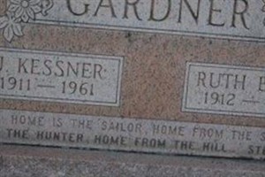 Ruth Ellen Gardner Ruth Ellen Gardner