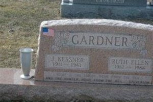 Ruth Ellen Gardner Ruth Ellen Gardner